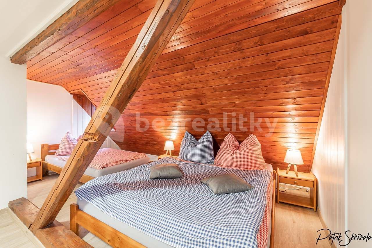 recreational property to rent, 0 m², Desná, Liberecký Region recreational property to rent, 0 m², Desná, Liberecký Region