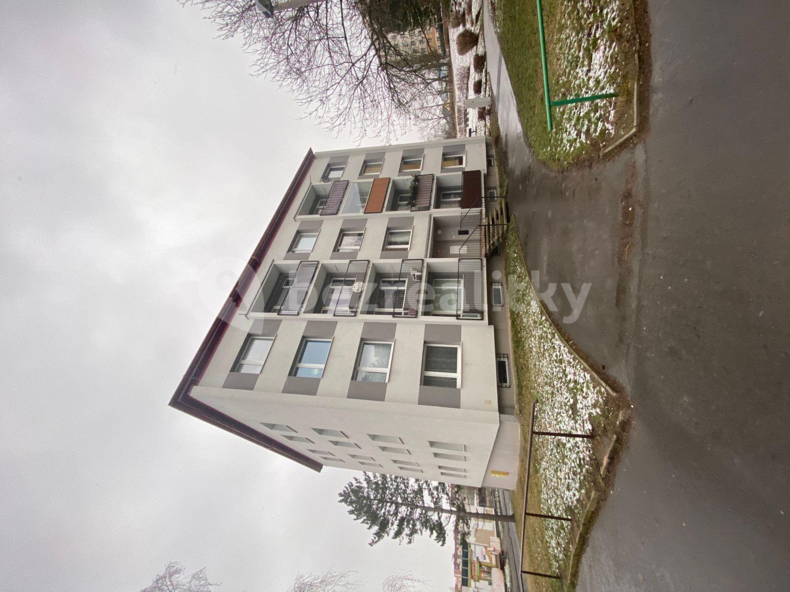 2 bedroom flat to rent, 60 m², Jizerská, Ústí nad Labem, Ústecký Region