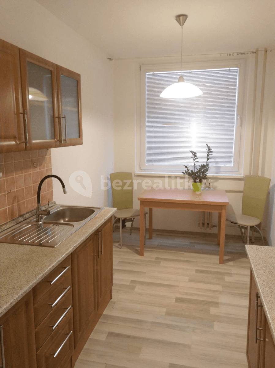 3 bedroom flat to rent, 73 m², Suchý vršek, Prague, Prague 3 bedroom flat to rent, 73 m², Suchý vršek, Prague, Prague