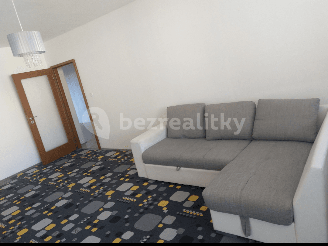 3 bedroom flat to rent, 73 m², Suchý vršek, Prague, Prague 3 bedroom flat to rent, 73 m², Suchý vršek, Prague, Prague