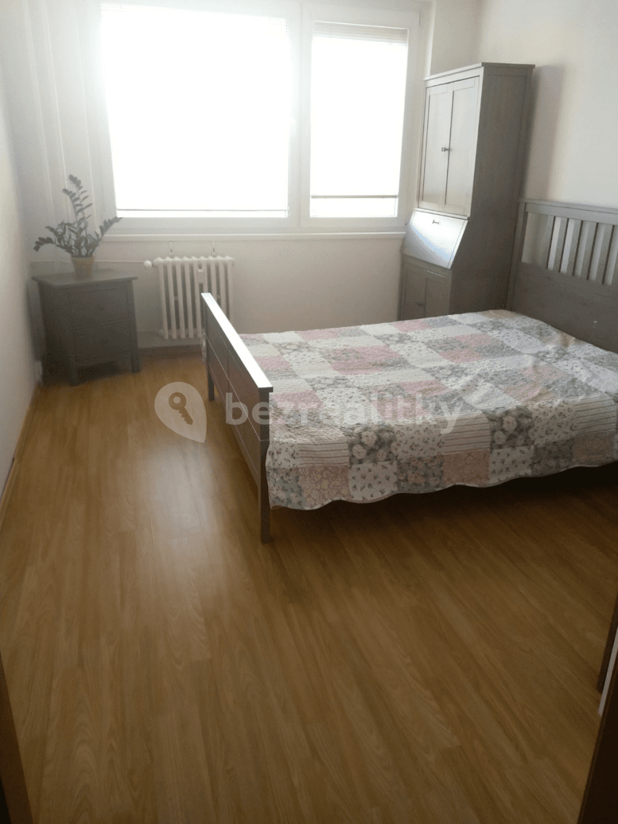 3 bedroom flat to rent, 73 m², Suchý vršek, Prague, Prague 3 bedroom flat to rent, 73 m², Suchý vršek, Prague, Prague