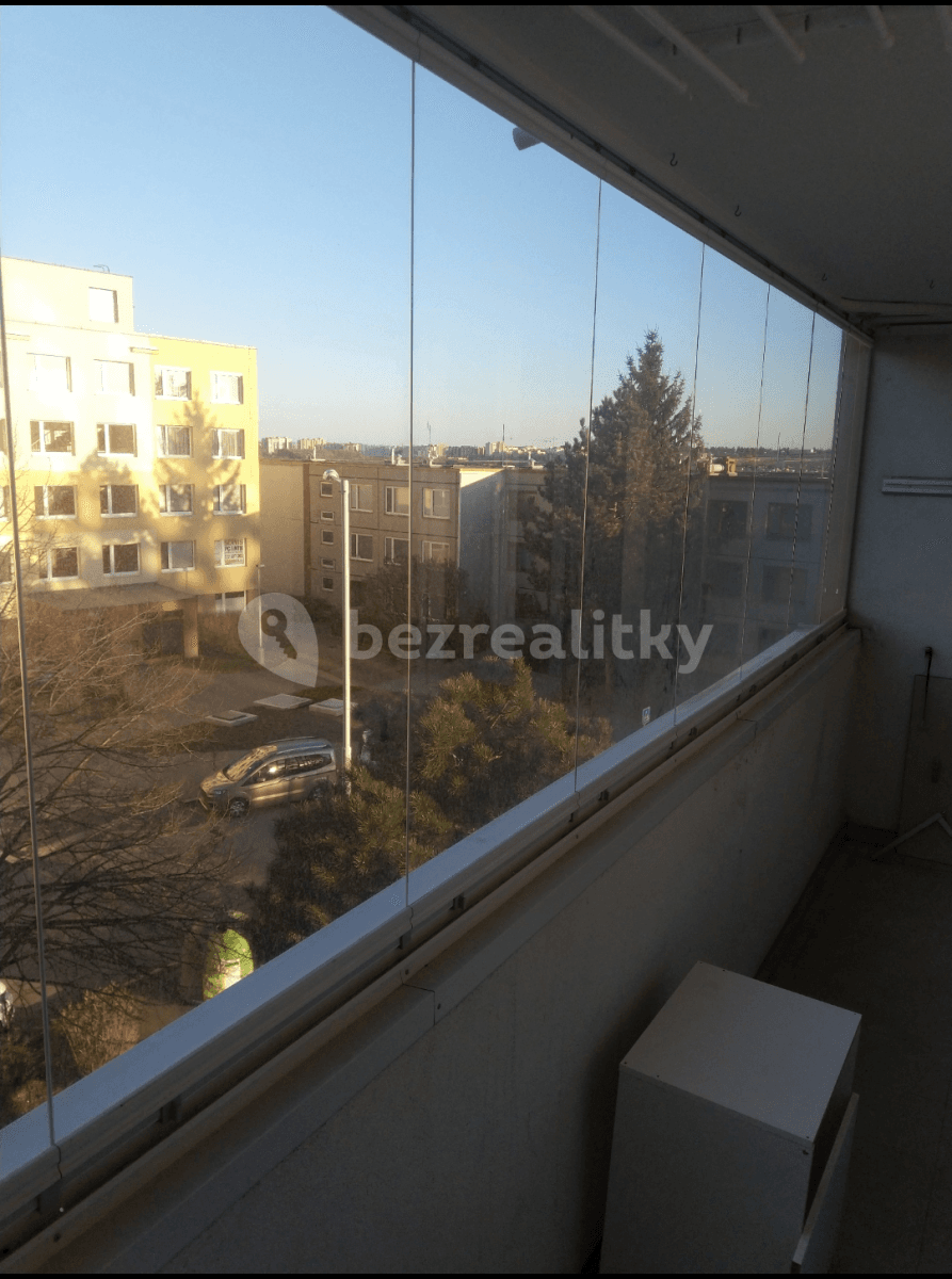 3 bedroom flat to rent, 73 m², Suchý vršek, Prague, Prague 3 bedroom flat to rent, 73 m², Suchý vršek, Prague, Prague