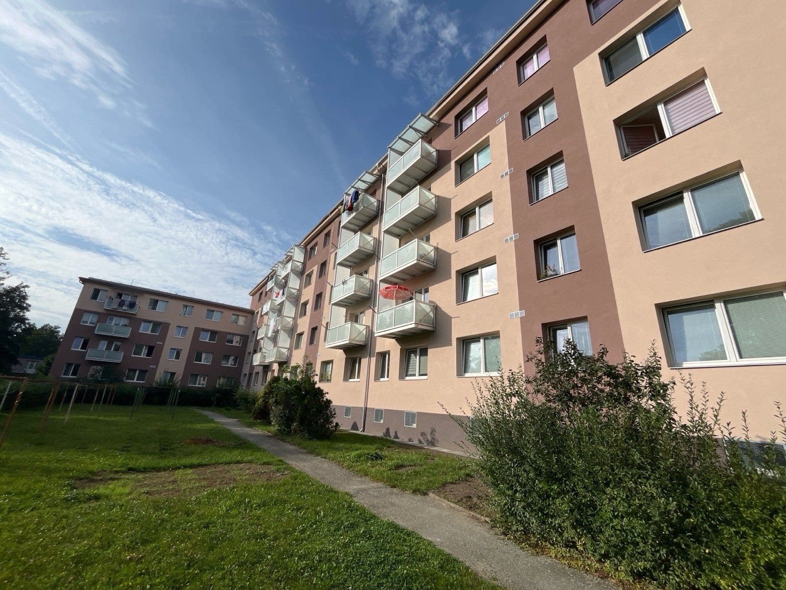2 bedroom flat to rent, 52 m², Karla Čapka, Havířov, Moravskoslezský Region 2 bedroom flat to rent, 52 m², Karla Čapka, Havířov, Moravskoslezský Region