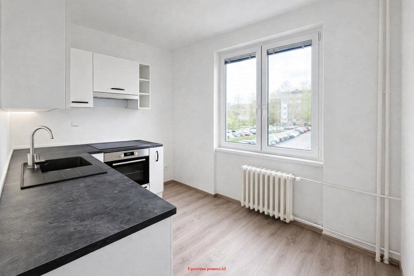 2 bedroom flat to rent, 52 m², Karla Čapka, Havířov, Moravskoslezský Region 2 bedroom flat to rent, 52 m², Karla Čapka, Havířov, Moravskoslezský Region