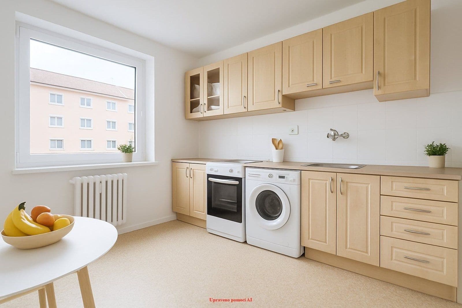 2 bedroom flat to rent, 47 m², U Svobodáren, Karviná, Moravskoslezský Region 2 bedroom flat to rent, 47 m², U Svobodáren, Karviná, Moravskoslezský Region