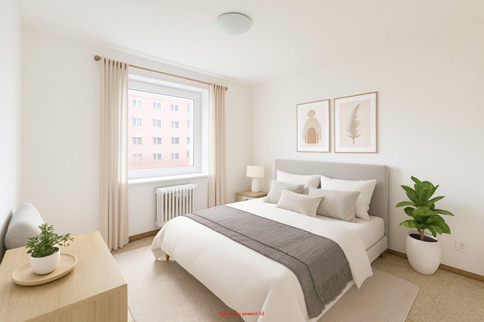 2 bedroom flat to rent, 47 m², U Svobodáren, Karviná, Moravskoslezský Region 2 bedroom flat to rent, 47 m², U Svobodáren, Karviná, Moravskoslezský Region