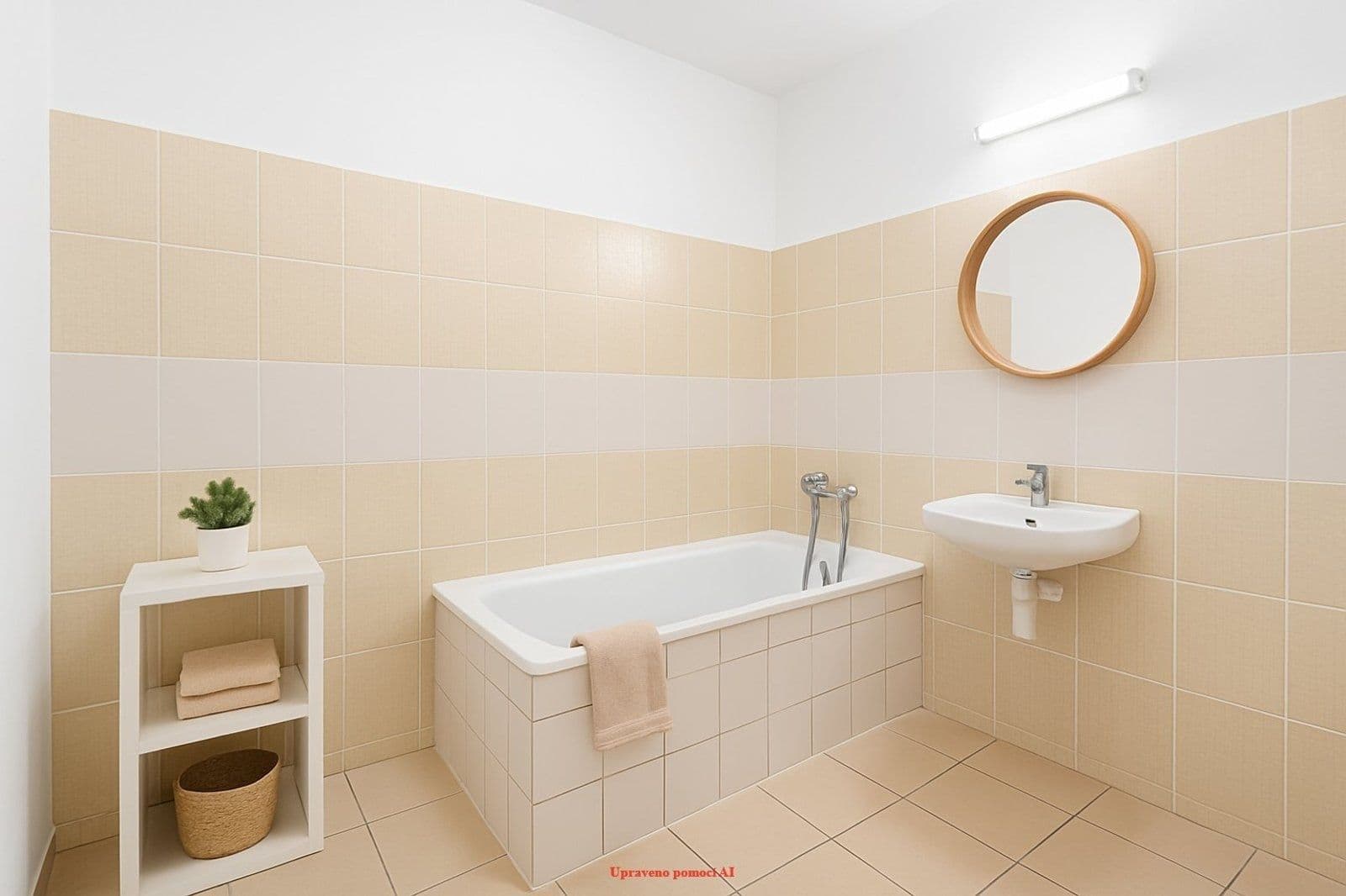 2 bedroom flat to rent, 47 m², U Svobodáren, Karviná, Moravskoslezský Region 2 bedroom flat to rent, 47 m², U Svobodáren, Karviná, Moravskoslezský Region