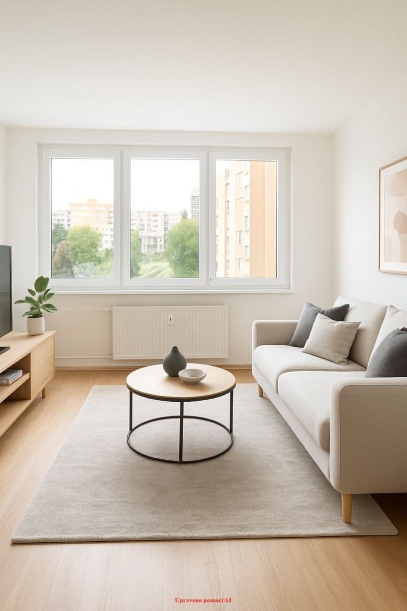 3 bedroom flat to rent, 69 m², Okružní, Český Těšín, Moravskoslezský Region 3 bedroom flat to rent, 69 m², Okružní, Český Těšín, Moravskoslezský Region