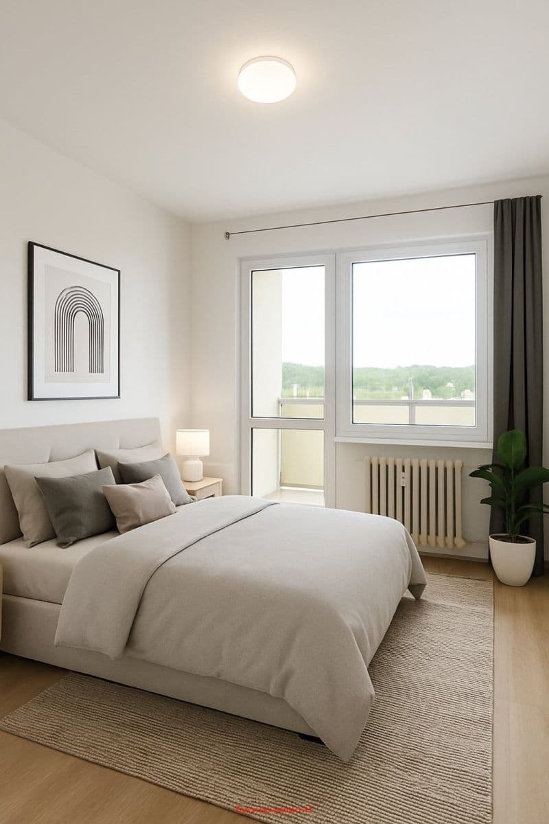 3 bedroom flat to rent, 69 m², Okružní, Český Těšín, Moravskoslezský Region 3 bedroom flat to rent, 69 m², Okružní, Český Těšín, Moravskoslezský Region