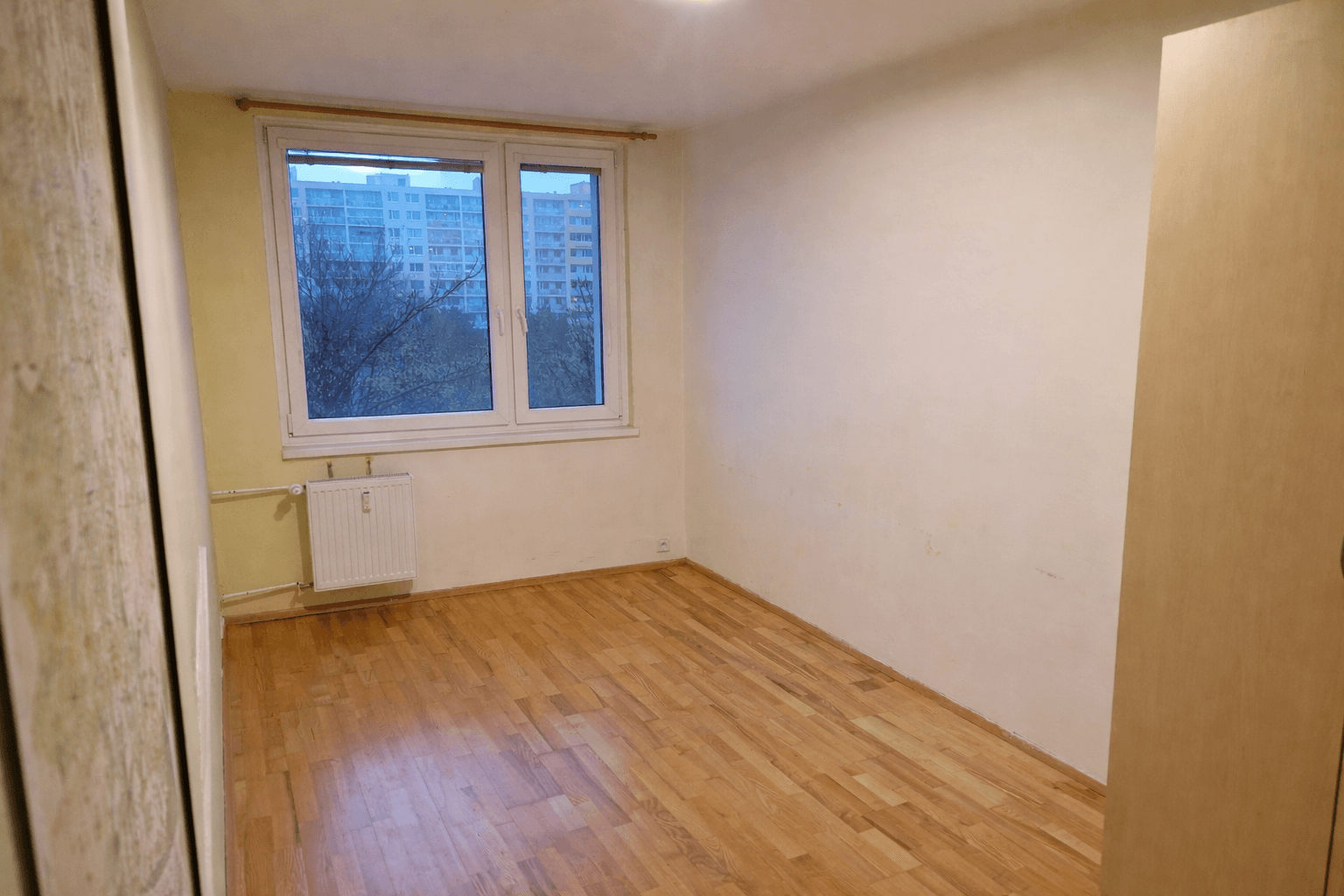 2 bedroom with open-plan kitchen flat to rent, 80 m², Amforova, Prague, Prague 2 bedroom with open-plan kitchen flat to rent, 80 m², Amforova, Prague, Prague
