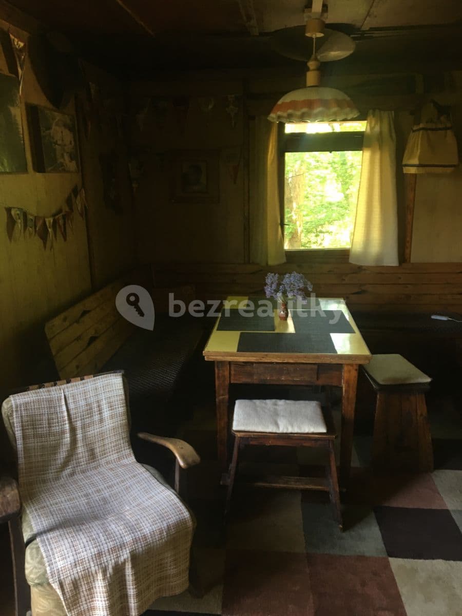 recreational property to rent, 30 m², K Sekance, Hradištko, Středočeský Region recreational property to rent, 30 m², K Sekance, Hradištko, Středočeský Region