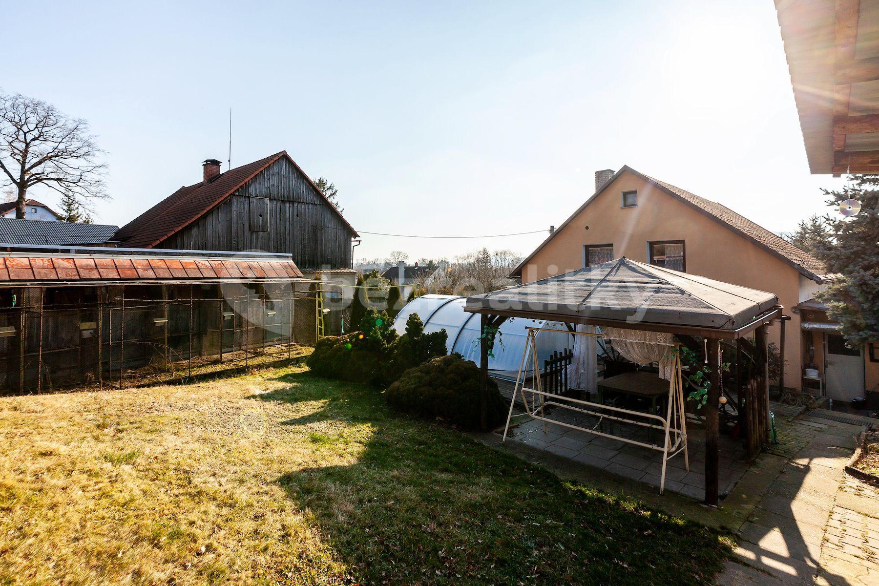house for sale, 164 m², U Šporky, Česká Lípa, Liberecký Region