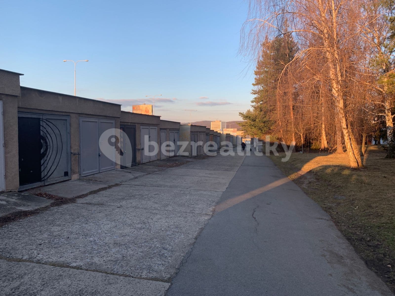 garage to rent, 17 m², Herčíkova, Brno, Jihomoravský Region garage to rent, 17 m², Herčíkova, Brno, Jihomoravský Region