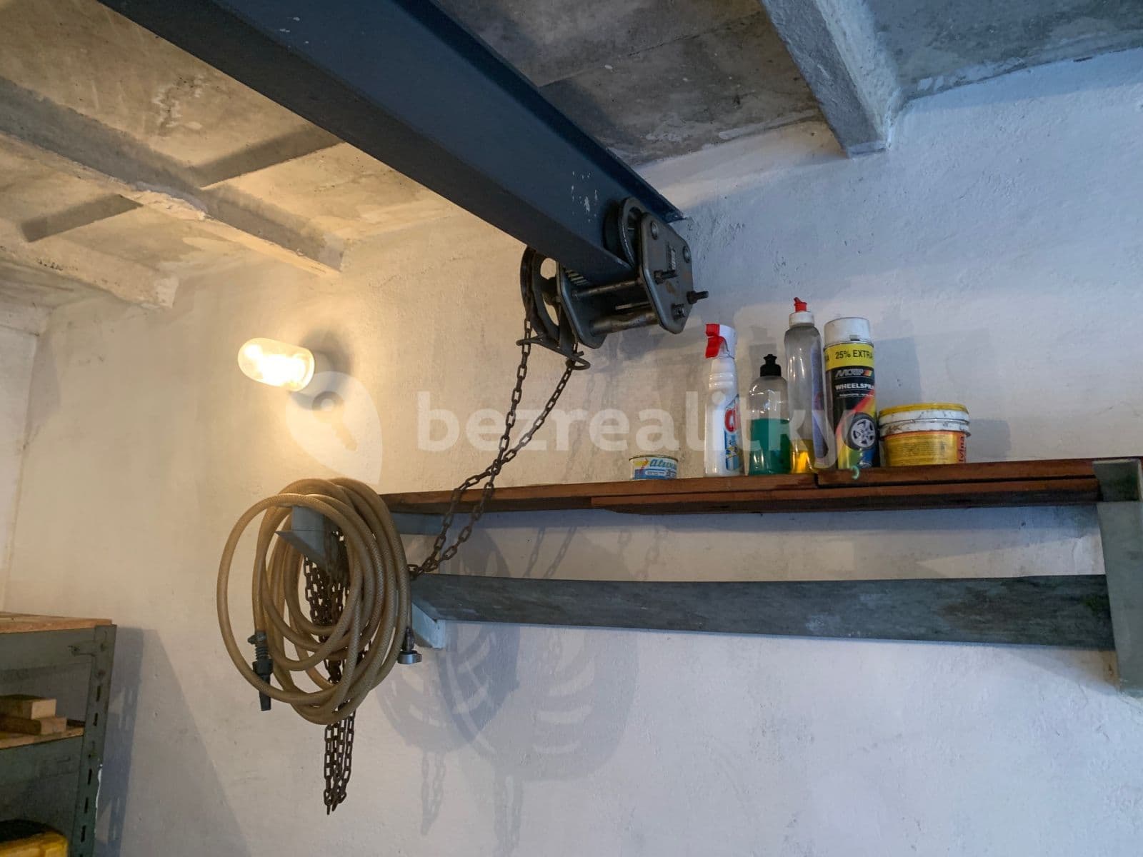 garage to rent, 17 m², Herčíkova, Brno, Jihomoravský Region garage to rent, 17 m², Herčíkova, Brno, Jihomoravský Region