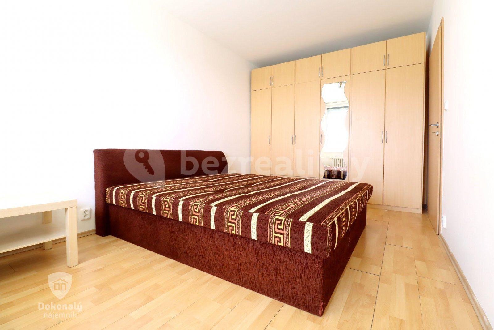 2 bedroom with open-plan kitchen flat to rent, 72 m², Hrudičkova, Prague, Prague