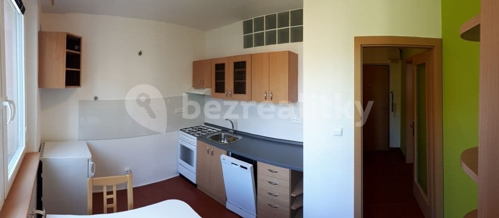 1 bedroom flat to rent, 36 m², Bellova, Brno, Jihomoravský Region 1 bedroom flat to rent, 36 m², Bellova, Brno, Jihomoravský Region