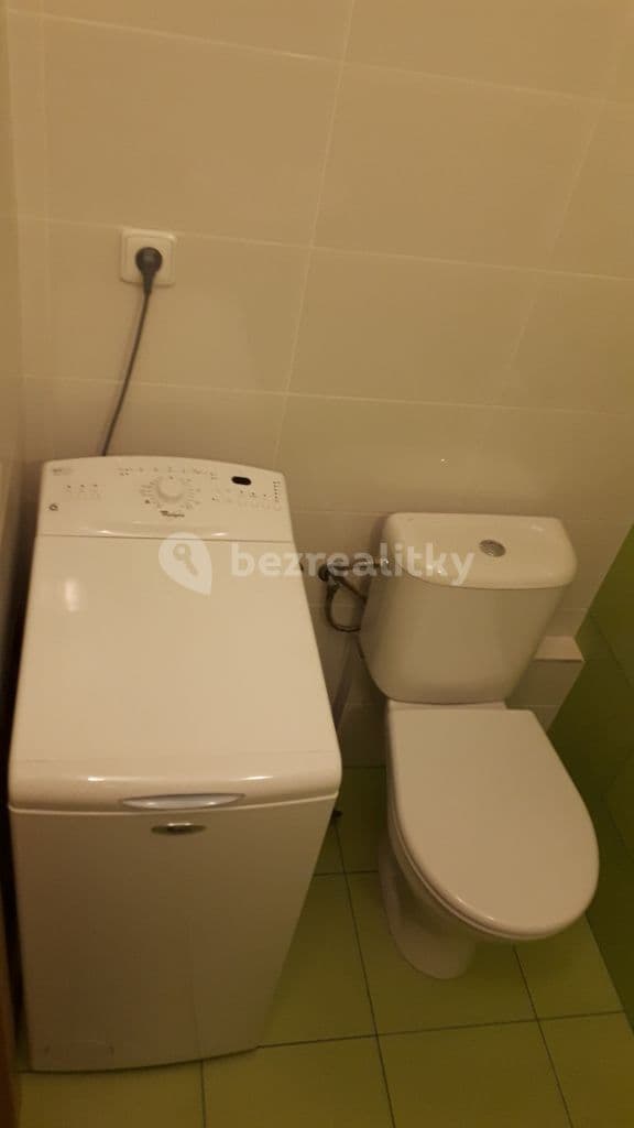 1 bedroom flat to rent, 36 m², Bellova, Brno, Jihomoravský Region 1 bedroom flat to rent, 36 m², Bellova, Brno, Jihomoravský Region