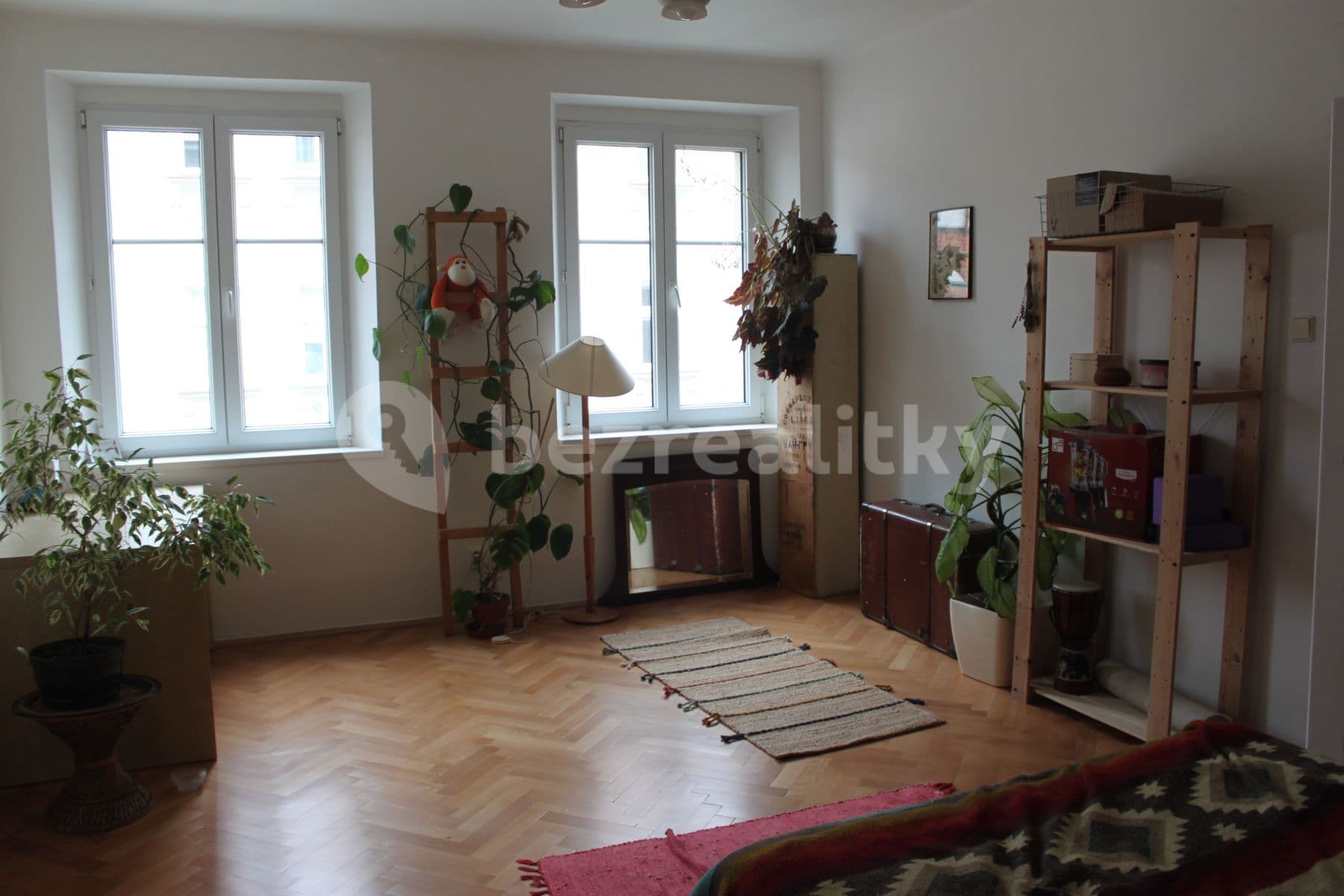 2 bedroom flat to rent, 53 m², Krásova, Prague, Prague 2 bedroom flat to rent, 53 m², Krásova, Prague, Prague