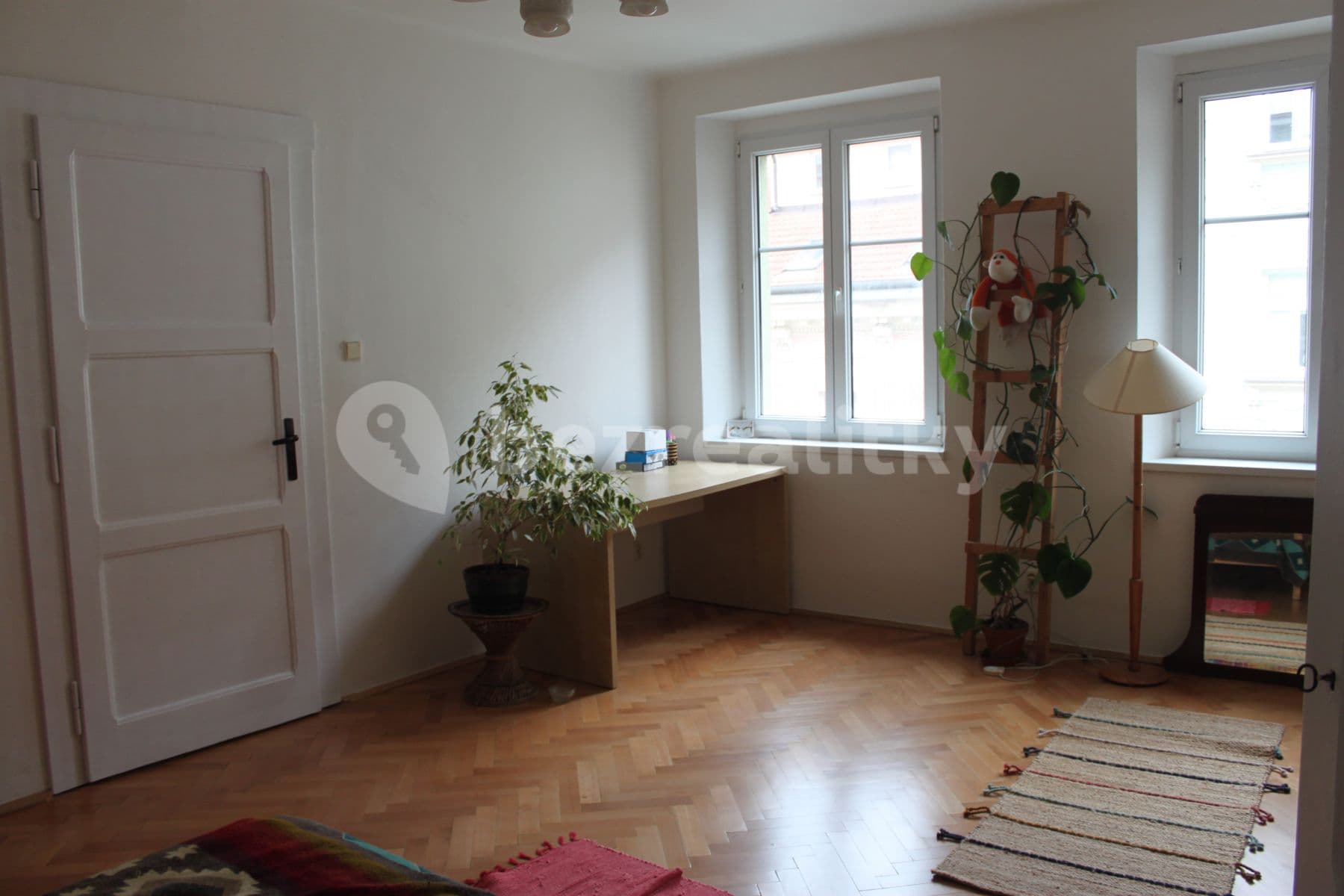 2 bedroom flat to rent, 53 m², Krásova, Prague, Prague 2 bedroom flat to rent, 53 m², Krásova, Prague, Prague