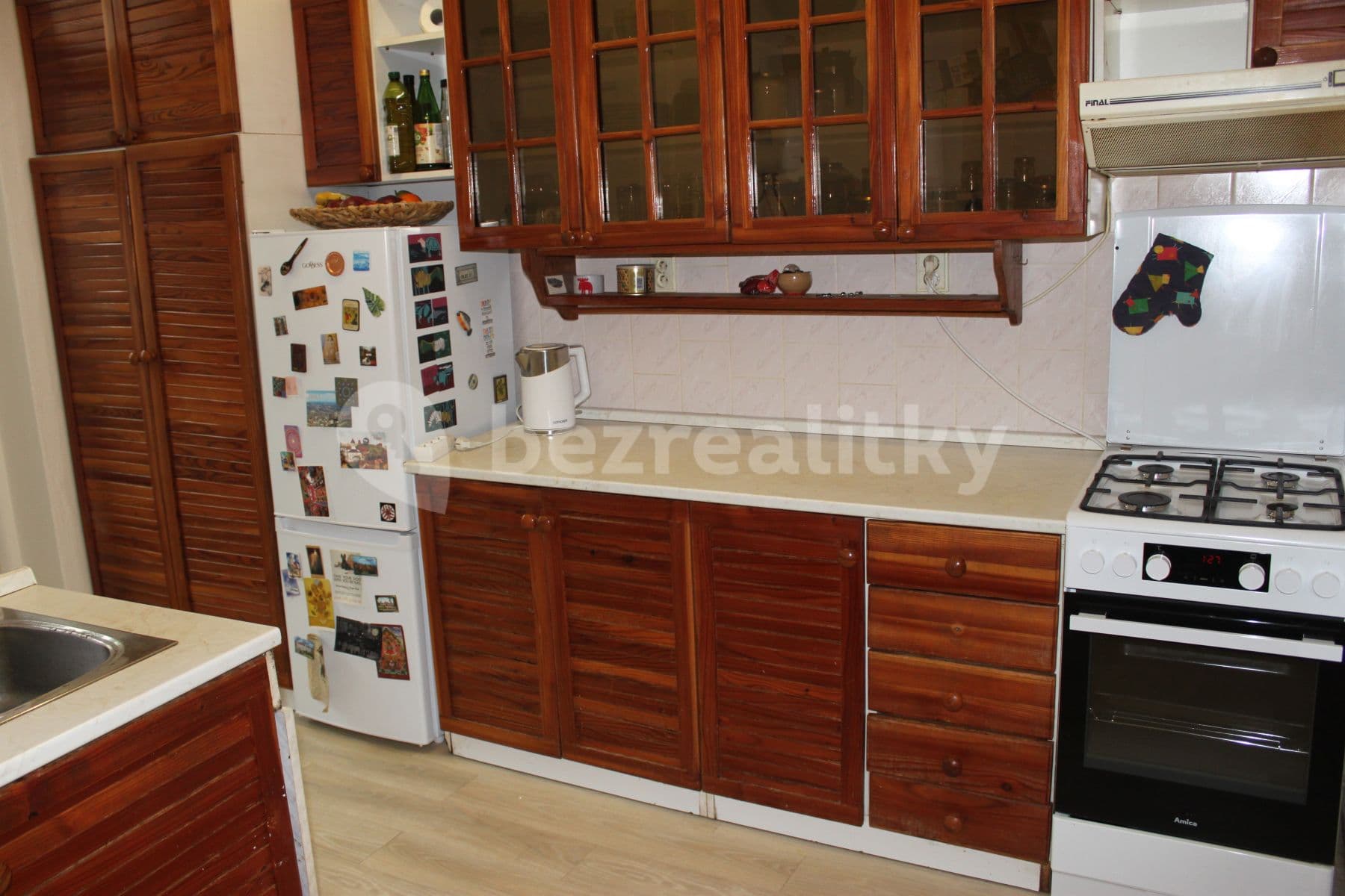 2 bedroom flat to rent, 53 m², Krásova, Prague, Prague 2 bedroom flat to rent, 53 m², Krásova, Prague, Prague