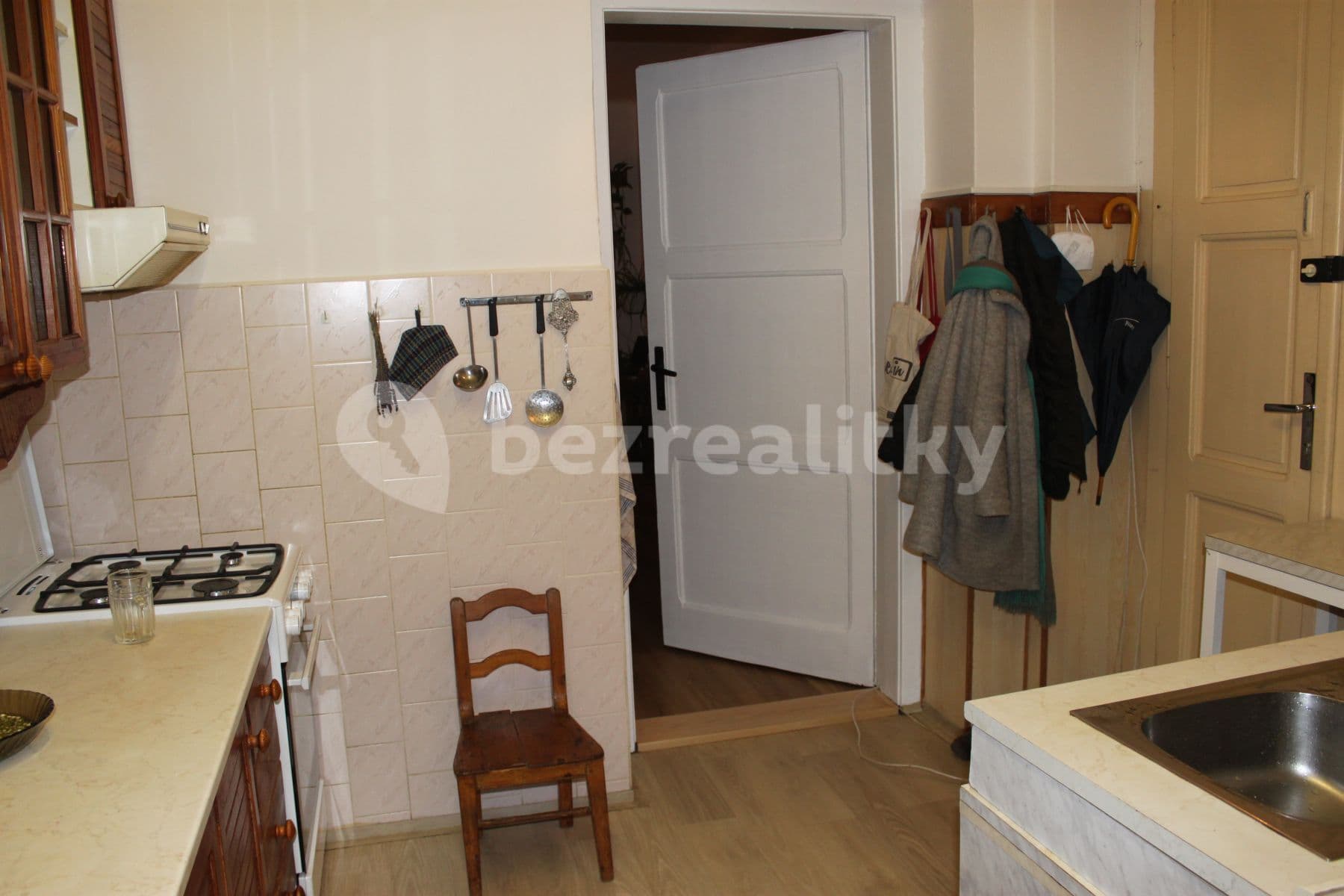 2 bedroom flat to rent, 53 m², Krásova, Prague, Prague 2 bedroom flat to rent, 53 m², Krásova, Prague, Prague