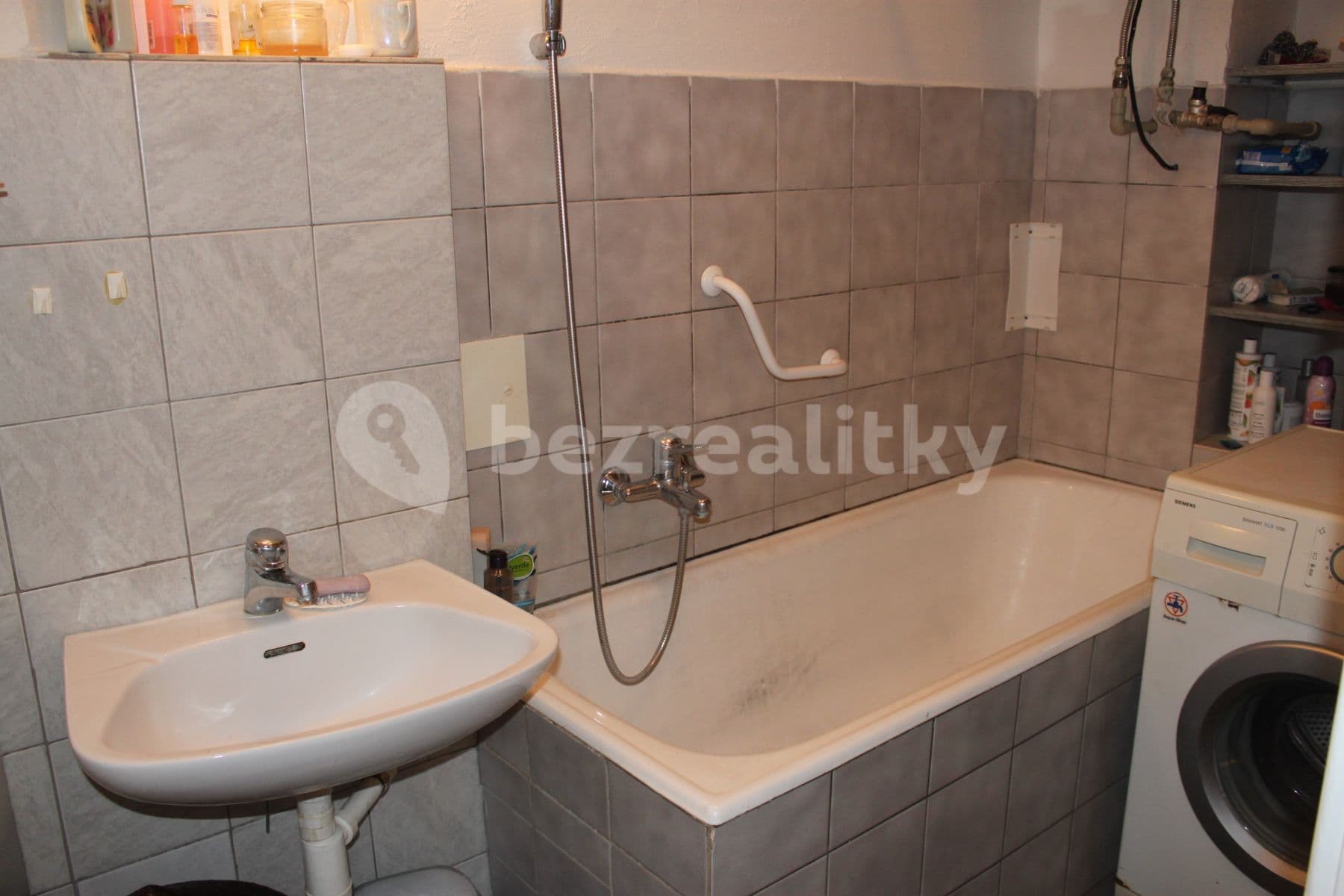 2 bedroom flat to rent, 53 m², Krásova, Prague, Prague 2 bedroom flat to rent, 53 m², Krásova, Prague, Prague