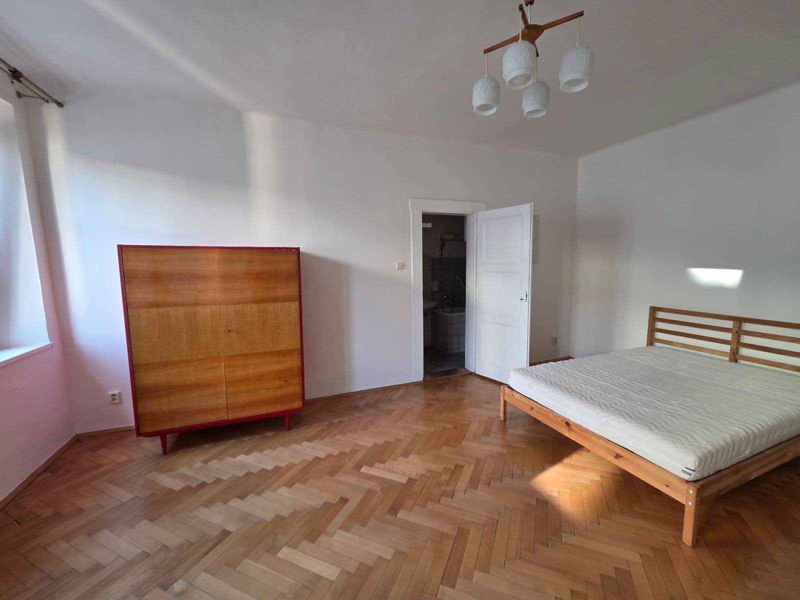 2 bedroom flat to rent, 53 m², Krásova, Prague, Prague 2 bedroom flat to rent, 53 m², Krásova, Prague, Prague