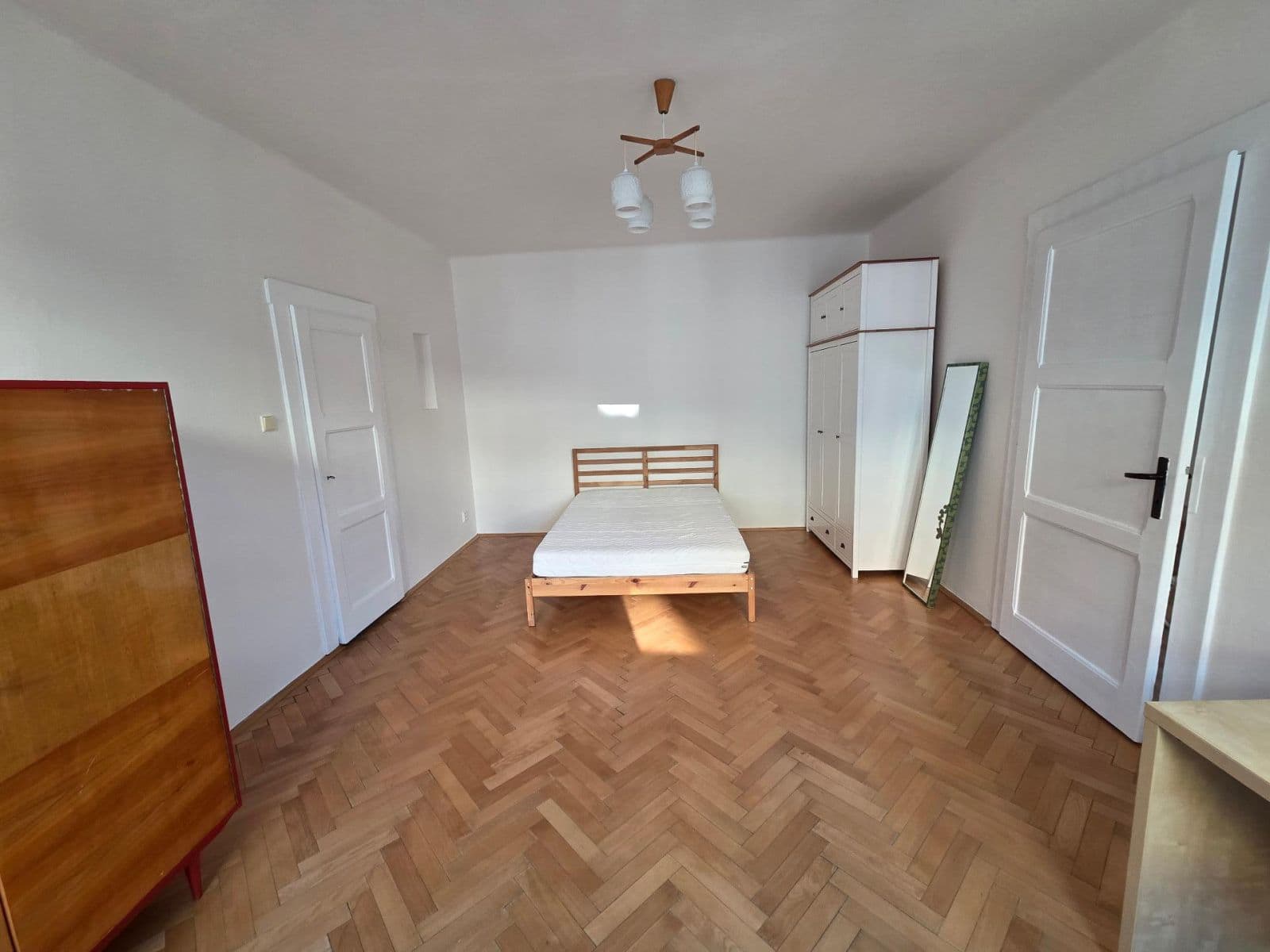 2 bedroom flat to rent, 53 m², Krásova, Prague, Prague 2 bedroom flat to rent, 53 m², Krásova, Prague, Prague