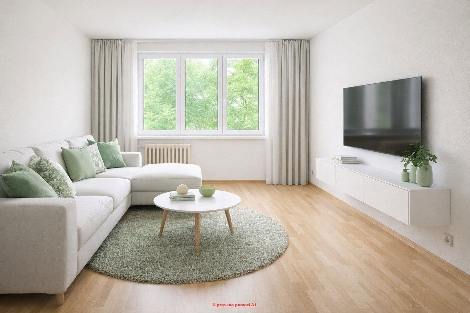 2 bedroom flat to rent, 47 m², Ostrovského, Havířov, Moravskoslezský Region 2 bedroom flat to rent, 47 m², Ostrovského, Havířov, Moravskoslezský Region