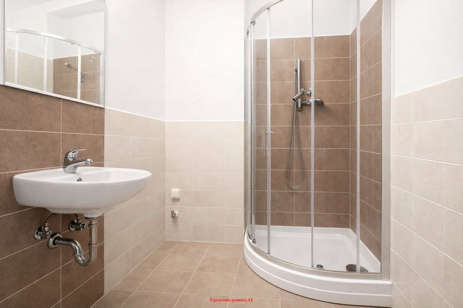 2 bedroom flat to rent, 47 m², Ostrovského, Havířov, Moravskoslezský Region 2 bedroom flat to rent, 47 m², Ostrovského, Havířov, Moravskoslezský Region