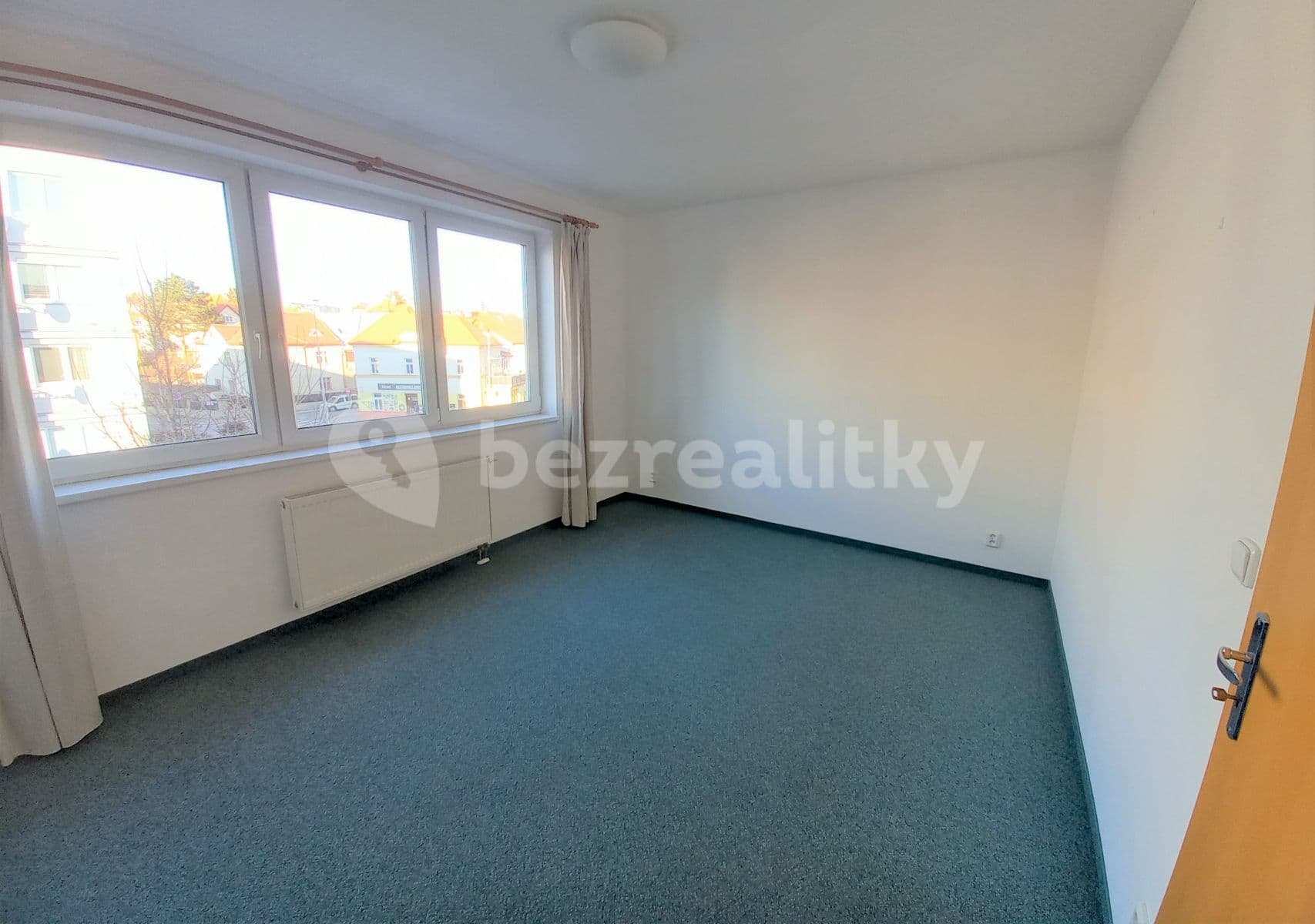 1 bedroom with open-plan kitchen flat to rent, 71 m², Názovská, Prague, Prague 1 bedroom with open-plan kitchen flat to rent, 71 m², Názovská, Prague, Prague