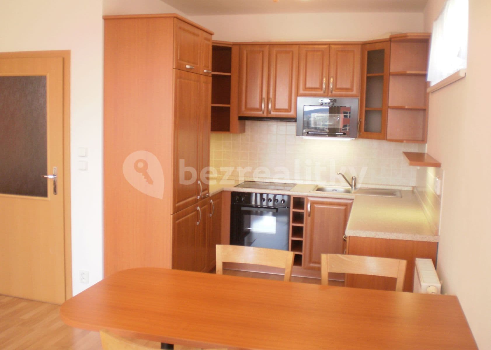 1 bedroom with open-plan kitchen flat to rent, 71 m², Názovská, Prague, Prague 1 bedroom with open-plan kitchen flat to rent, 71 m², Názovská, Prague, Prague