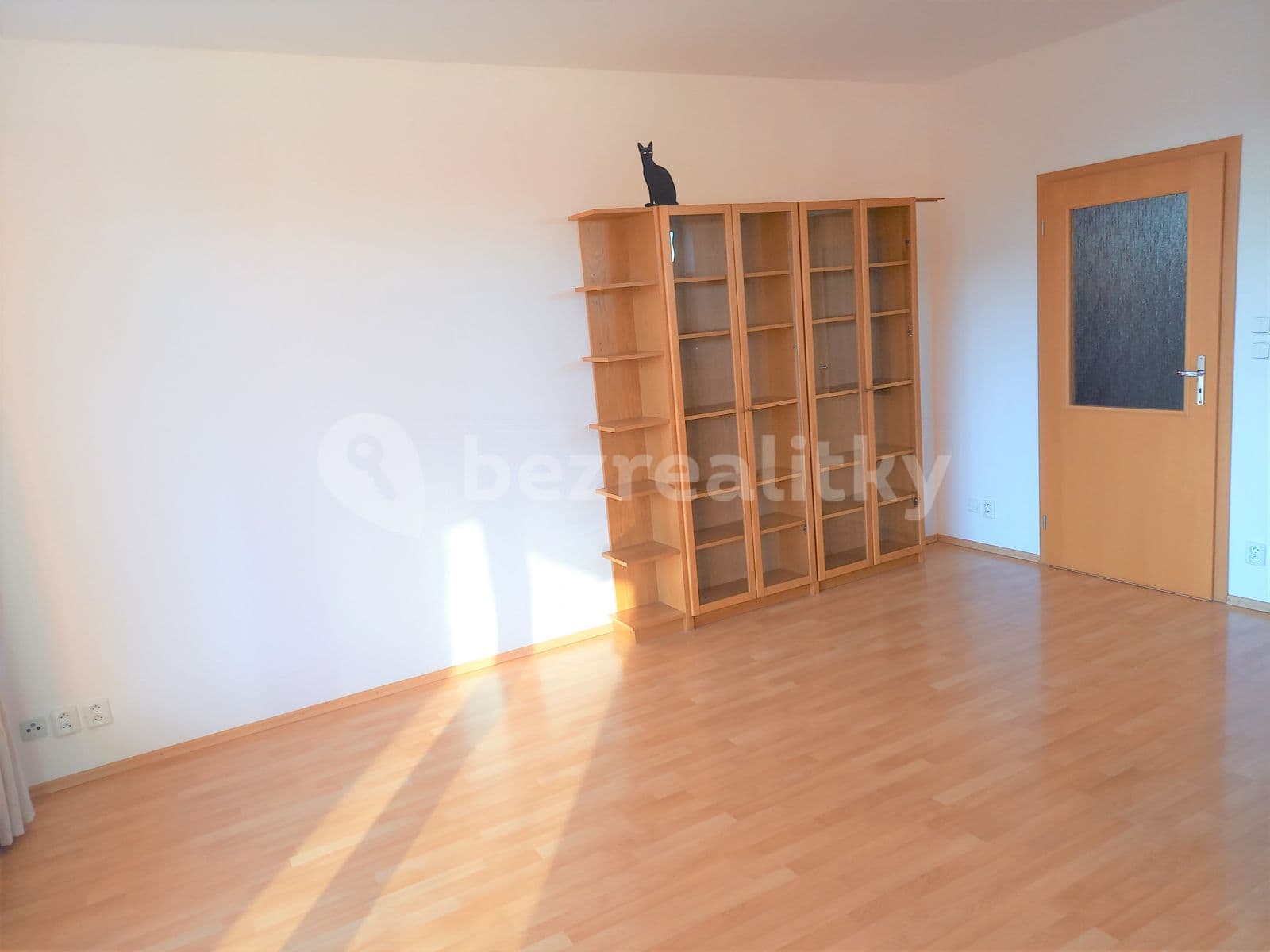 1 bedroom with open-plan kitchen flat to rent, 71 m², Názovská, Prague, Prague 1 bedroom with open-plan kitchen flat to rent, 71 m², Názovská, Prague, Prague