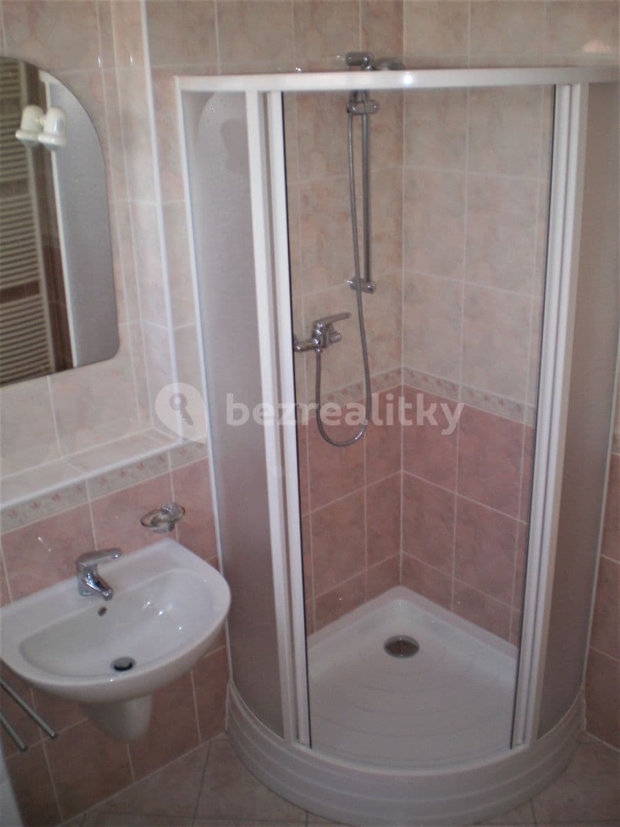 1 bedroom with open-plan kitchen flat to rent, 71 m², Názovská, Prague, Prague 1 bedroom with open-plan kitchen flat to rent, 71 m², Názovská, Prague, Prague