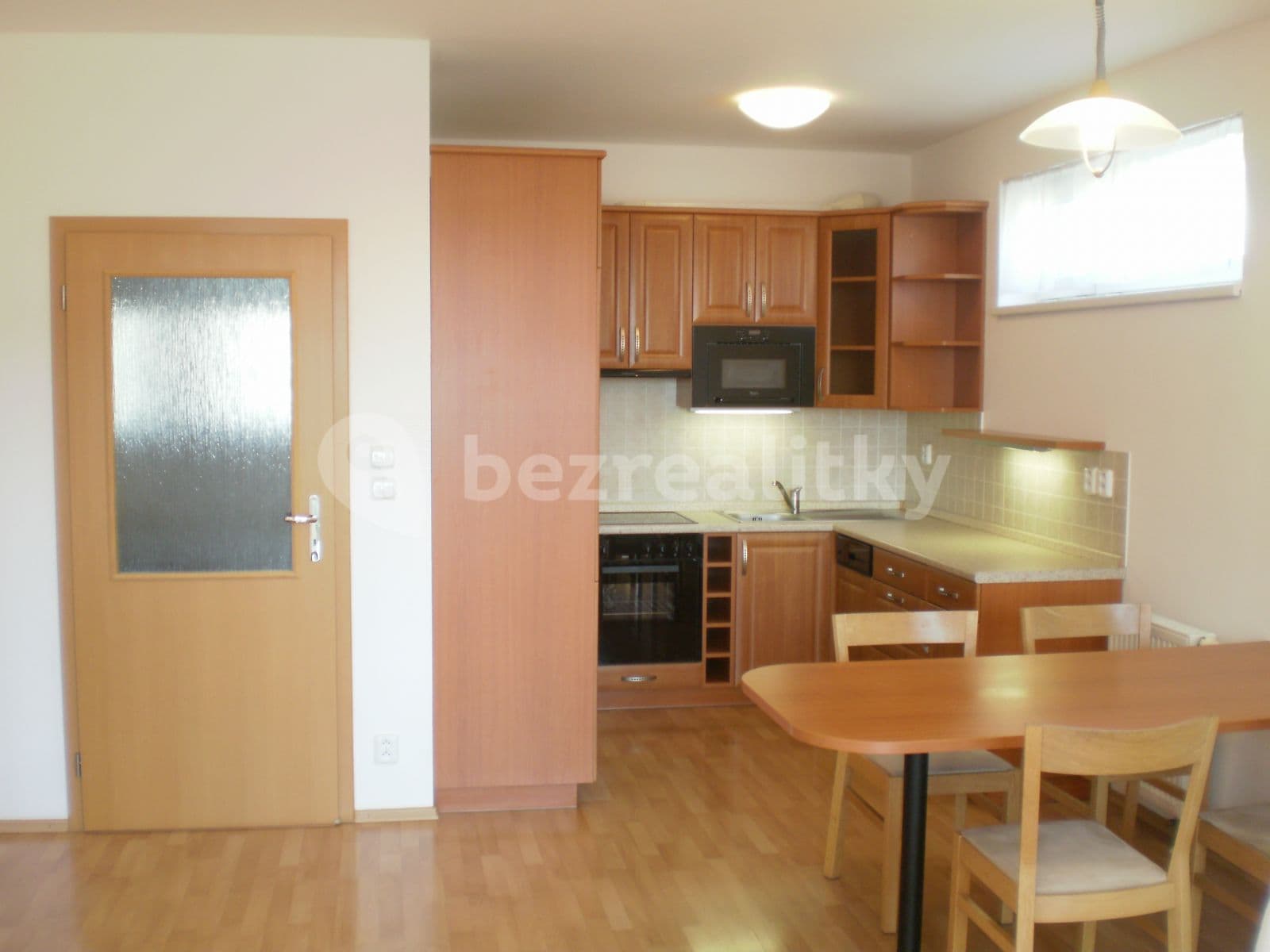 1 bedroom with open-plan kitchen flat to rent, 71 m², Názovská, Prague, Prague 1 bedroom with open-plan kitchen flat to rent, 71 m², Názovská, Prague, Prague