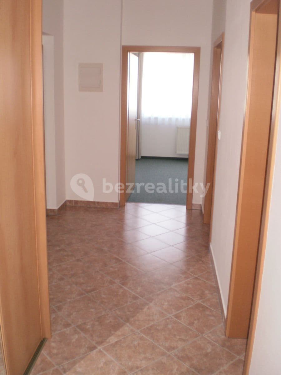1 bedroom with open-plan kitchen flat to rent, 71 m², Názovská, Prague, Prague 1 bedroom with open-plan kitchen flat to rent, 71 m², Názovská, Prague, Prague