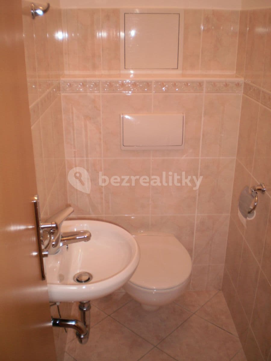 1 bedroom with open-plan kitchen flat to rent, 71 m², Názovská, Prague, Prague 1 bedroom with open-plan kitchen flat to rent, 71 m², Názovská, Prague, Prague