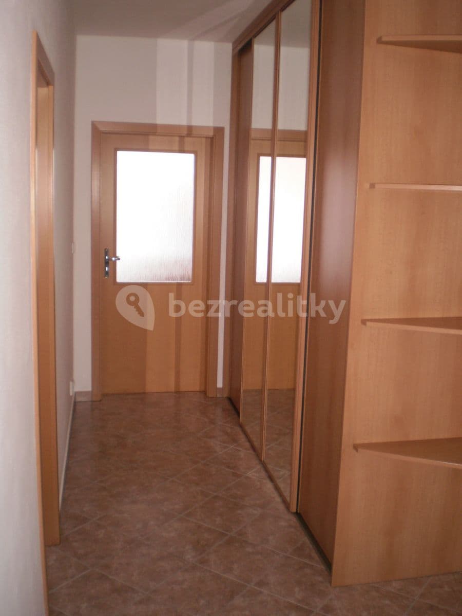 1 bedroom with open-plan kitchen flat to rent, 71 m², Názovská, Prague, Prague 1 bedroom with open-plan kitchen flat to rent, 71 m², Názovská, Prague, Prague