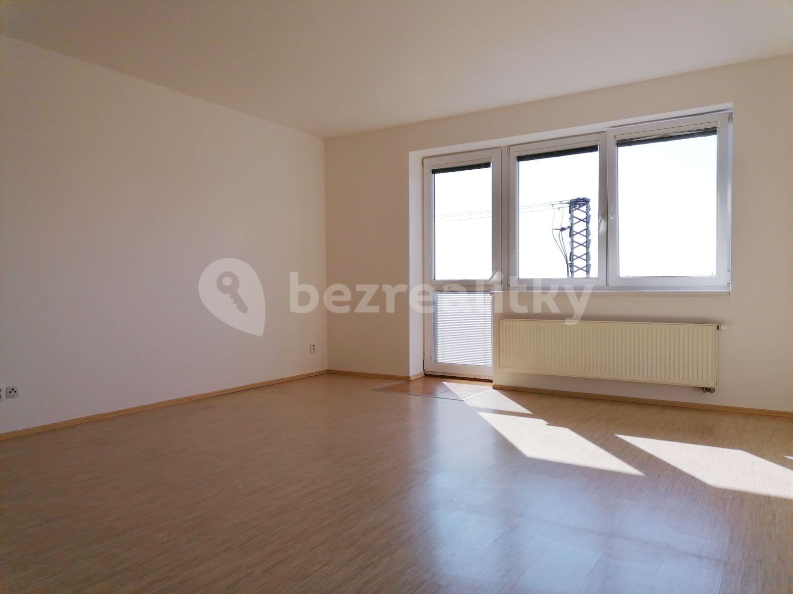 Studio flat to rent, 48 m², Neklež, Brno, Jihomoravský Region Studio flat to rent, 48 m², Neklež, Brno, Jihomoravský Region