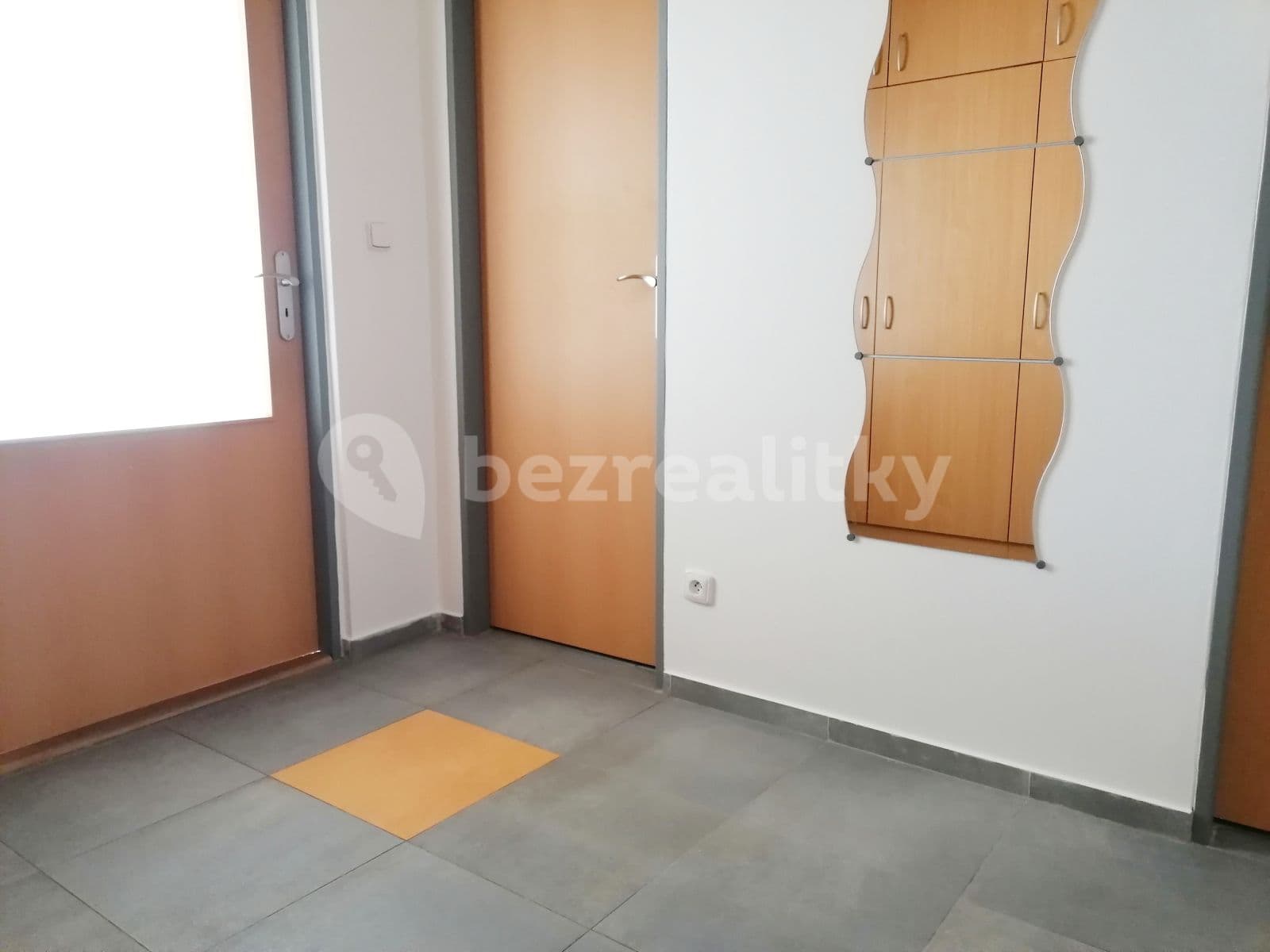 Studio flat to rent, 48 m², Neklež, Brno, Jihomoravský Region Studio flat to rent, 48 m², Neklež, Brno, Jihomoravský Region