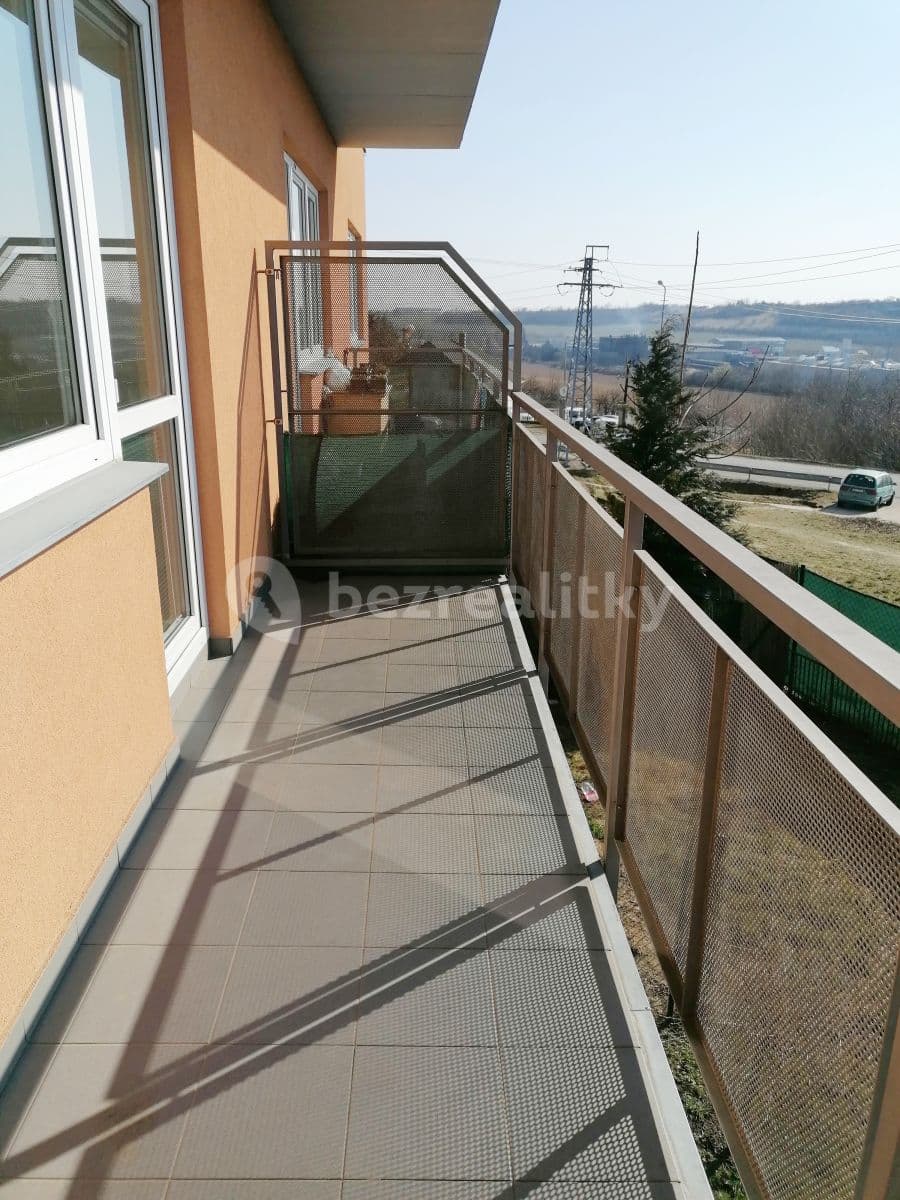Studio flat to rent, 48 m², Neklež, Brno, Jihomoravský Region Studio flat to rent, 48 m², Neklež, Brno, Jihomoravský Region