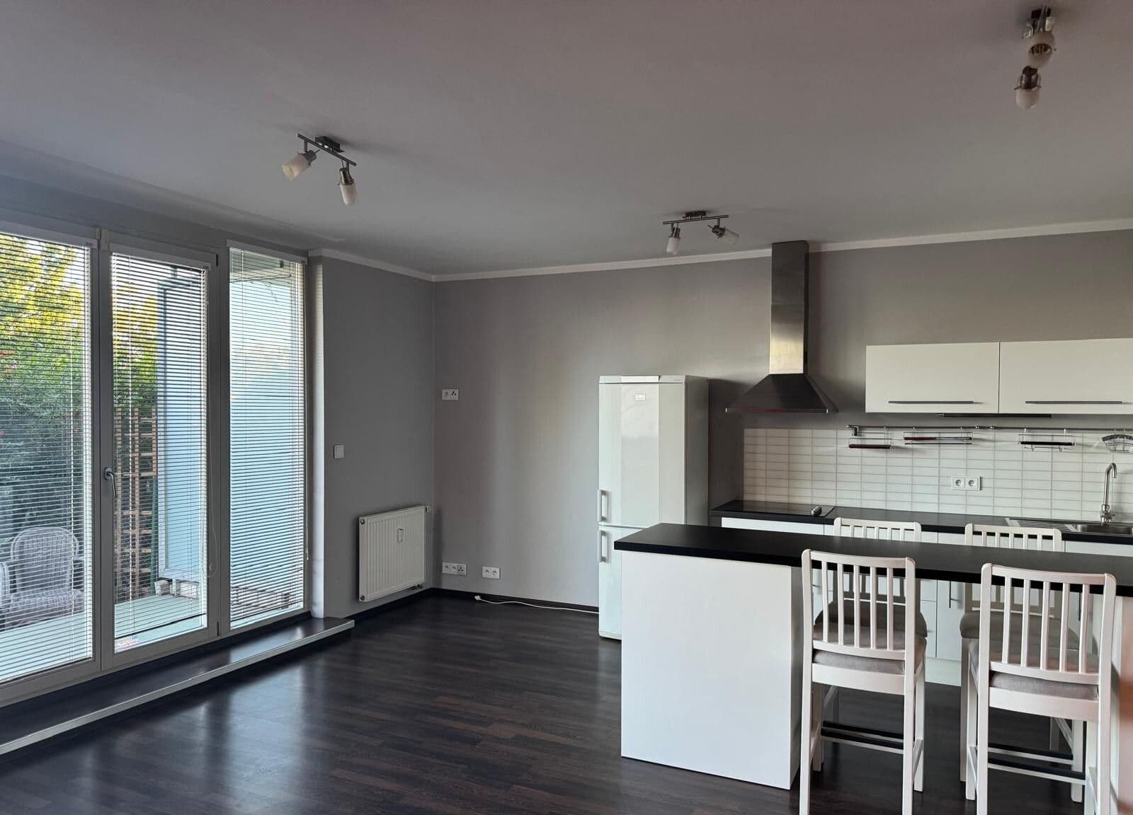 1 bedroom with open-plan kitchen flat for sale, 50 m², Na vysočanských vinicích, Prague, Prague 1 bedroom with open-plan kitchen flat for sale, 50 m², Na vysočanských vinicích, Prague, Prague