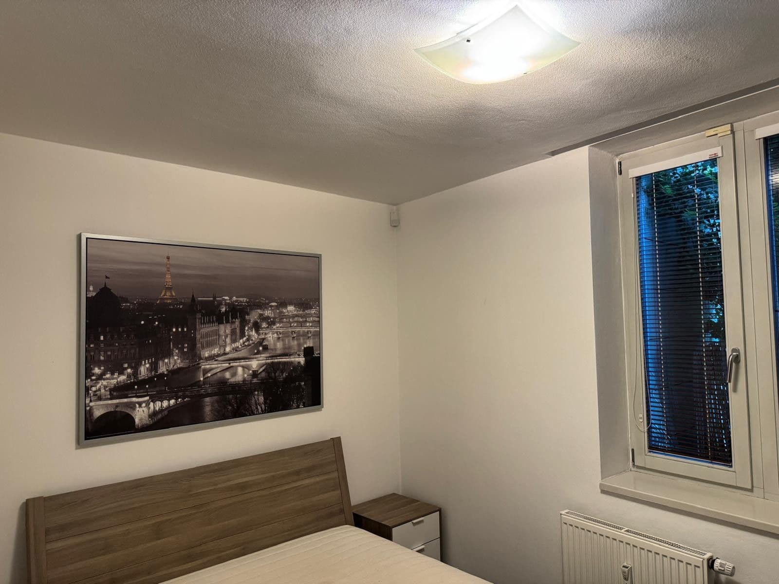 1 bedroom with open-plan kitchen flat for sale, 50 m², Na vysočanských vinicích, Prague, Prague 1 bedroom with open-plan kitchen flat for sale, 50 m², Na vysočanských vinicích, Prague, Prague