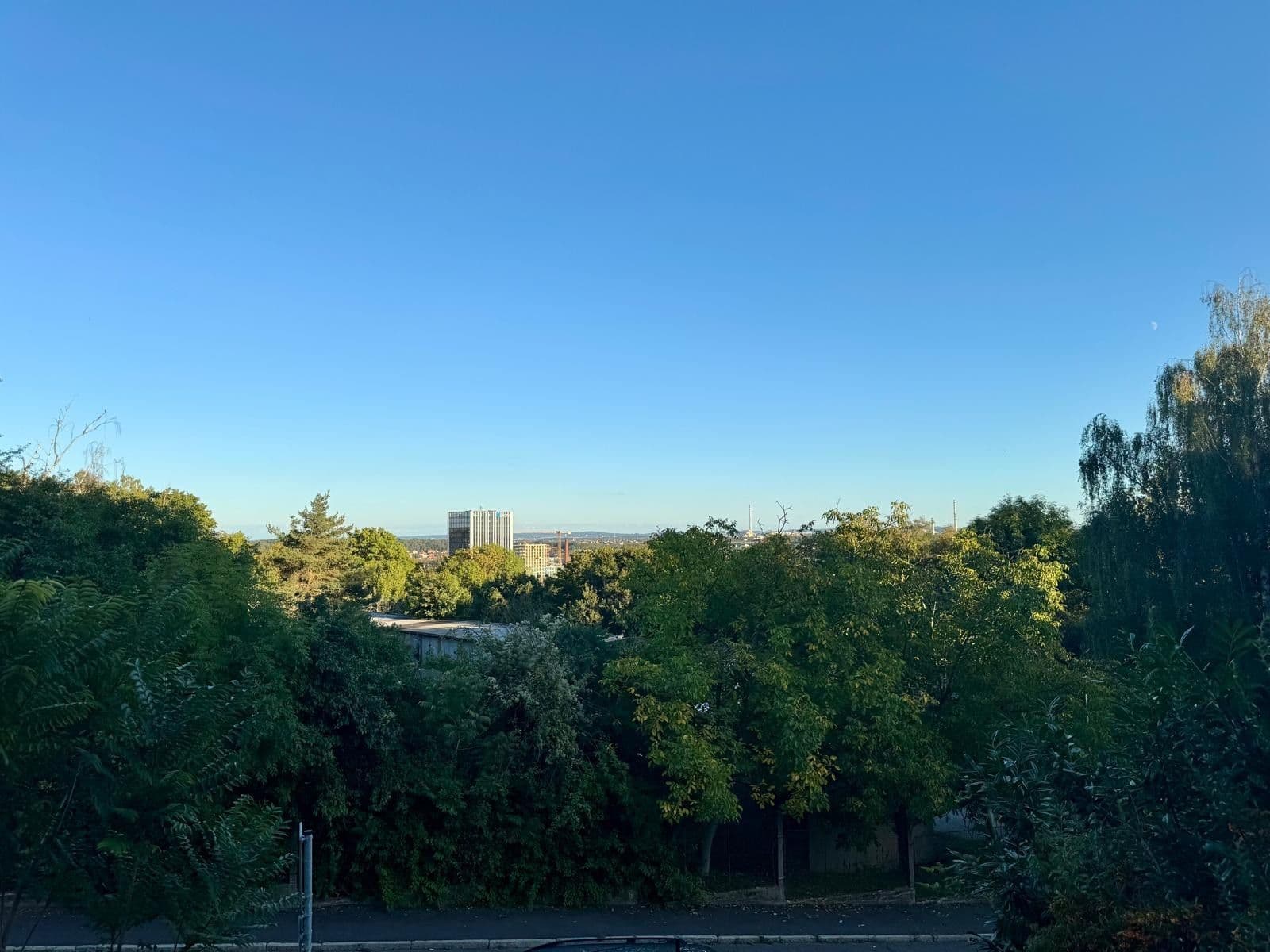 1 bedroom with open-plan kitchen flat for sale, 50 m², Na vysočanských vinicích, Prague, Prague 1 bedroom with open-plan kitchen flat for sale, 50 m², Na vysočanských vinicích, Prague, Prague