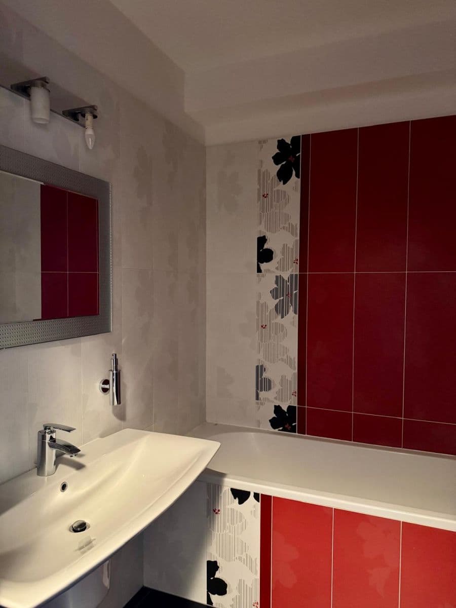 1 bedroom with open-plan kitchen flat for sale, 50 m², Na vysočanských vinicích, Prague, Prague 1 bedroom with open-plan kitchen flat for sale, 50 m², Na vysočanských vinicích, Prague, Prague