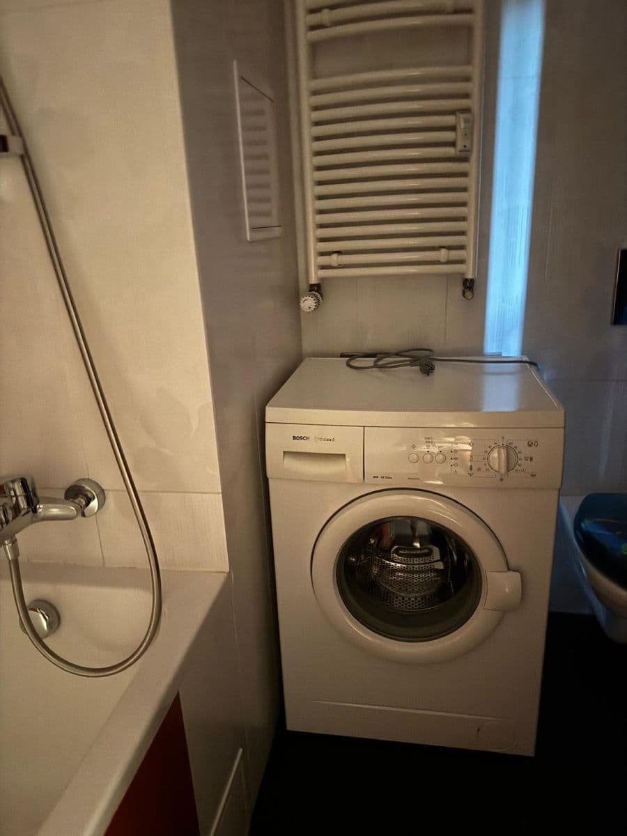 1 bedroom with open-plan kitchen flat for sale, 50 m², Na vysočanských vinicích, Prague, Prague 1 bedroom with open-plan kitchen flat for sale, 50 m², Na vysočanských vinicích, Prague, Prague