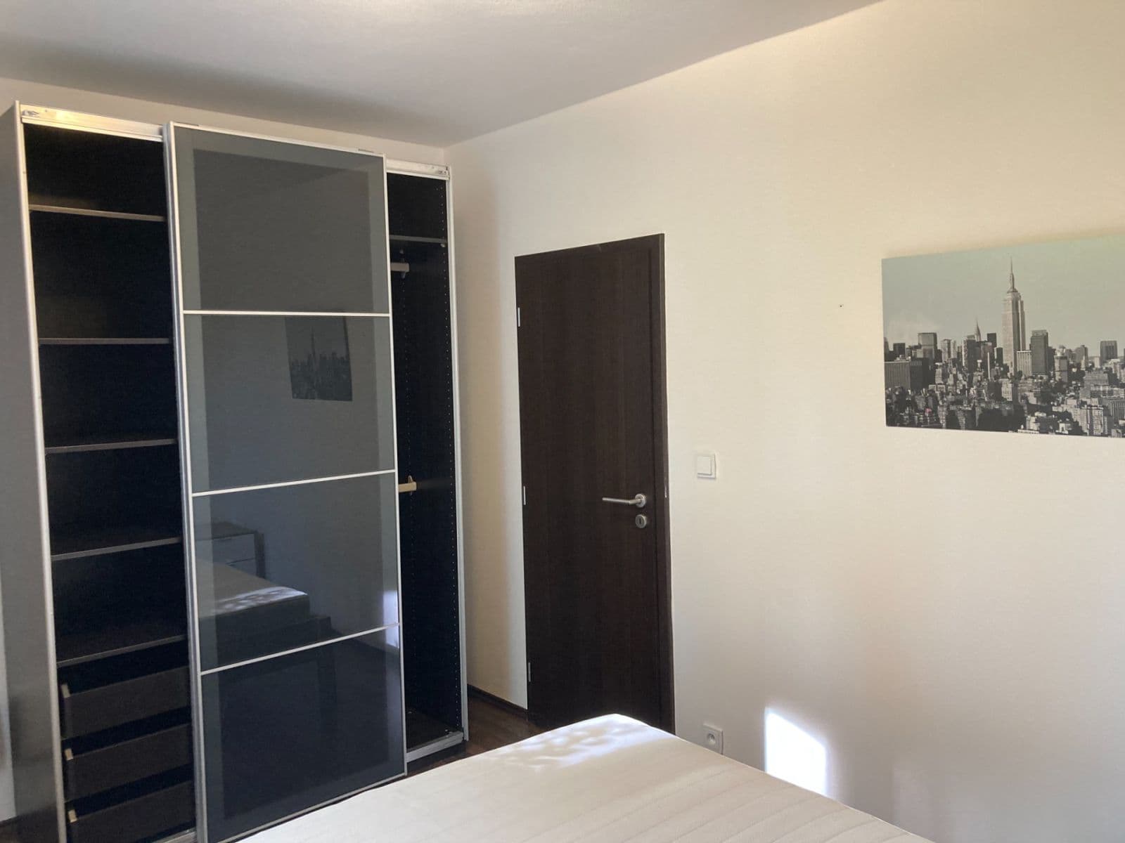 1 bedroom with open-plan kitchen flat for sale, 50 m², Na vysočanských vinicích, Prague, Prague 1 bedroom with open-plan kitchen flat for sale, 50 m², Na vysočanských vinicích, Prague, Prague