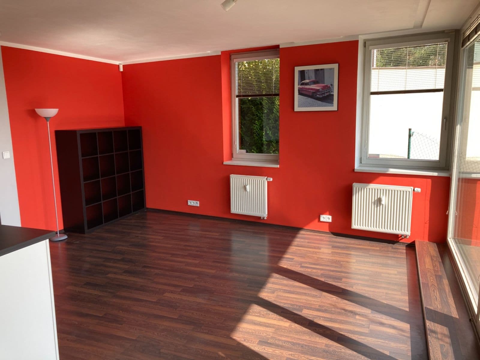 1 bedroom with open-plan kitchen flat for sale, 50 m², Na vysočanských vinicích, Prague, Prague 1 bedroom with open-plan kitchen flat for sale, 50 m², Na vysočanských vinicích, Prague, Prague