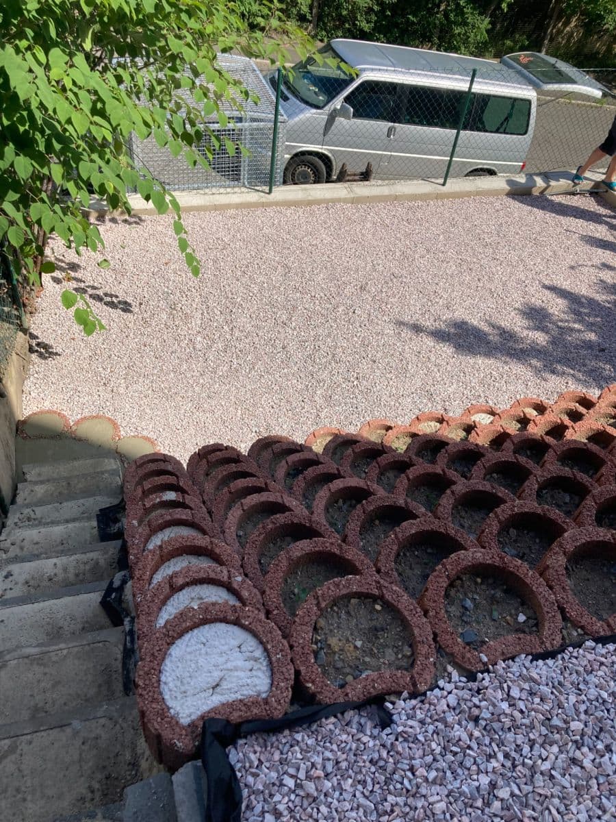 1 bedroom with open-plan kitchen flat for sale, 50 m², Na vysočanských vinicích, Prague, Prague 1 bedroom with open-plan kitchen flat for sale, 50 m², Na vysočanských vinicích, Prague, Prague