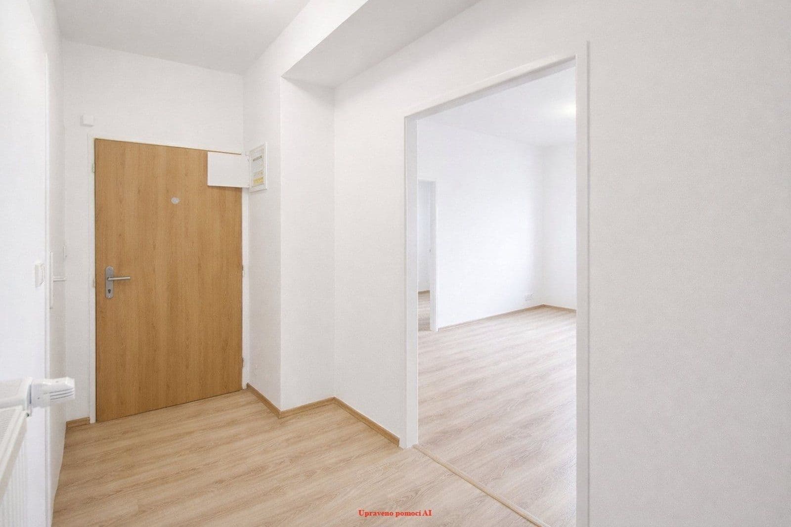 2 bedroom flat to rent, 49 m², Bělská, Paskov, Moravskoslezský Region 2 bedroom flat to rent, 49 m², Bělská, Paskov, Moravskoslezský Region